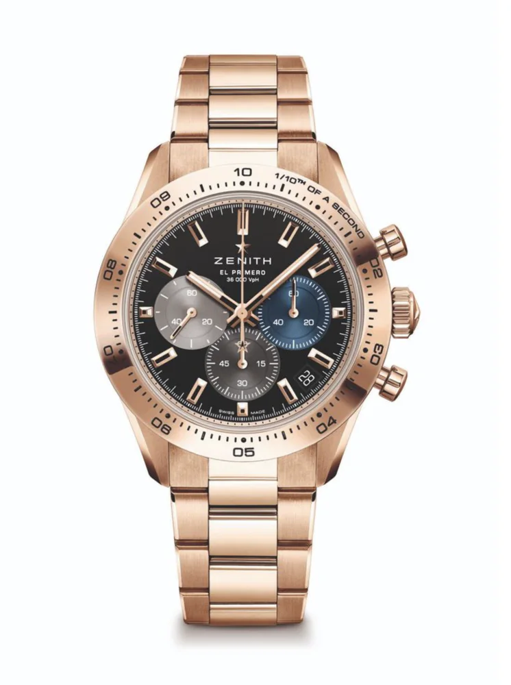 Zenith Chronomaster Sport Automatic 41 Mm